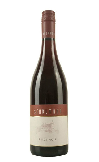 фото вино Weingut Stadlmann Blauer Burgunder 2019 0,75 л