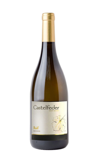 фото вино Castelfeder Sauvignon Raif 2020 0,75 л