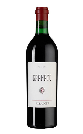 фото вино Foradori Granato 2019 0,75 л