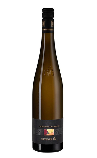 фото вино Horst Sauer Escherndorf am Lumpen 1655 Silvaner GG 2020 0,75 л