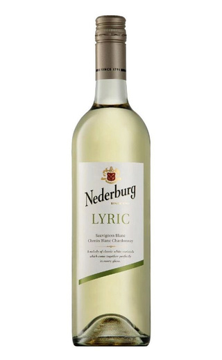 фото вино Nederburg Lyric 2021 0,75 л