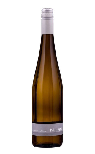 фото вино Weingut Nastl Gruner Veltliner Klassik 2021 0,75 л