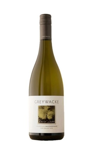 фото вино Greywacke Sauvignon Blanc 2021 0,75 л