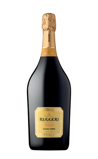 фото просекко Ruggeri Co Prosecco Superiore Valdobbiadene DOCG Gialloro 0,75 л