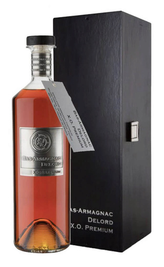 Armagnac Delord Vsop 0.7 Цена