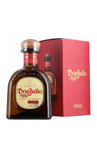 фото текила Don Julio Reposado 0,75 л