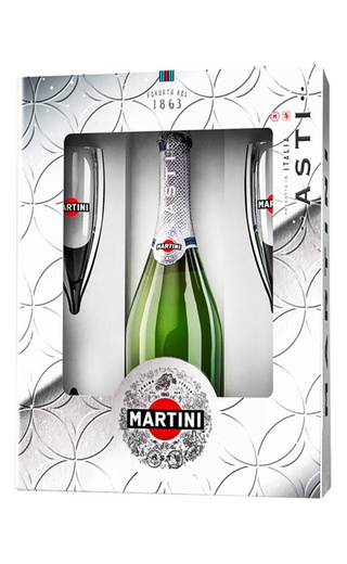 фото асти Martini Asti 0,75 л