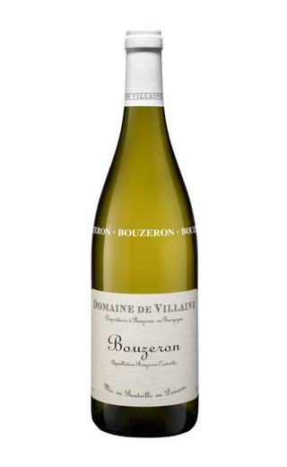 фото вино Domaine de Villaine Bouzeron 2020 0,75 л