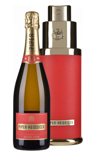 фото шампанское Piper-Heidsieck Cuvee Brut 0,75 л