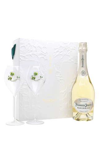 фото шампанское Perrier Jouet Blanc de Blanc 0,75 л