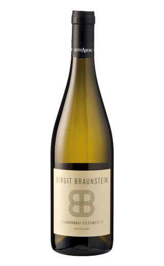 фото вино Birgit Braunstein Chardonnay Felsenstein 2019 0,75 л