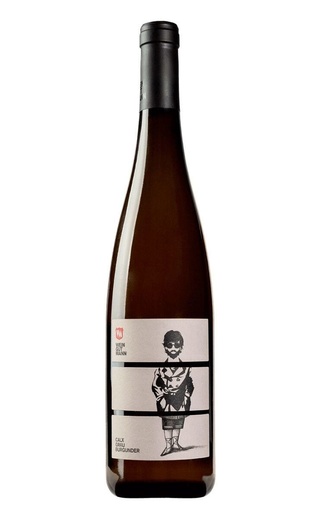 фото вино Weingut Mann Calx Grauburgunder 2019 0,75 л