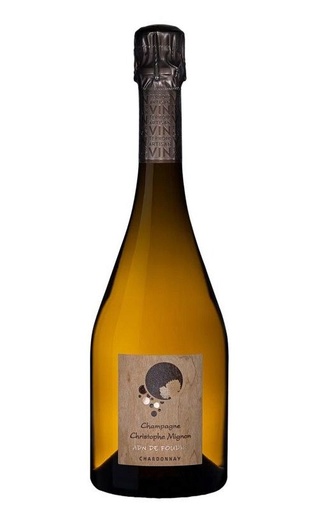 фото шампанское ADN de Foudre Chardonnay Brut Nature 0,75 л