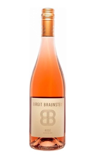 фото вино Birgit Braunstein Rose 2019 0,75 л