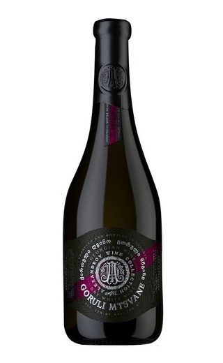 фото вино Alexandrov Wine Collection Goruli Mtsvane 2020 0,75 л