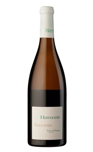 фото вино Vincent Pinard Harmonie Sancerre 2019 0,75 л