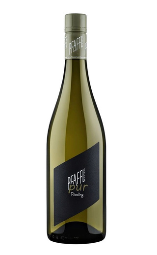 фото вино Weingut Pfaffl Riesling Pur Qualitatswein 2021 0,75 л