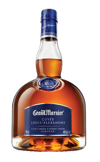 фото Grand Marnier Cuvee Louis Alexandre 0,7 л