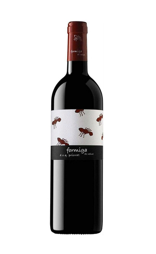 фото вино Domini de la Cartoixa Formiga Priorat 2019 0,75 л