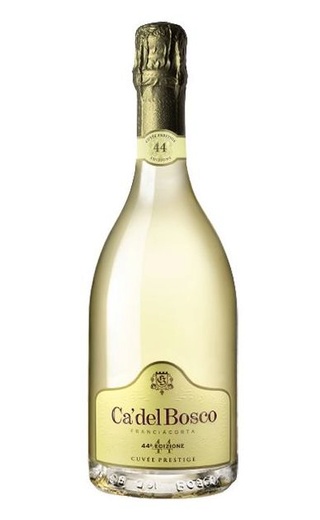 Ca' del Bosco 