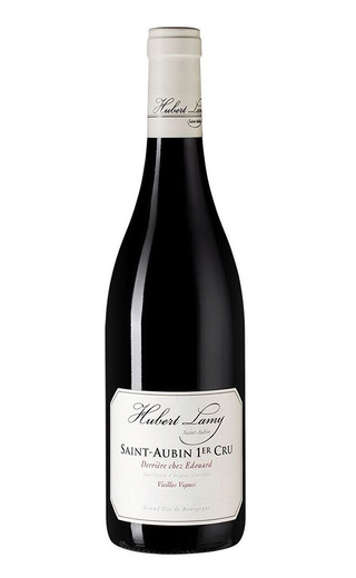 фото вино Domaine Hubert Lamy Saint-Aubin Premier Cru Derriere chez Edouard 2010 0,75 л