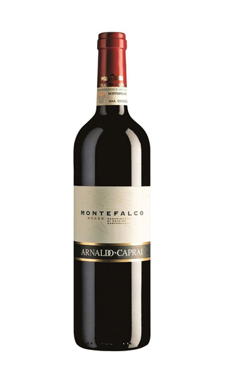 фото вино Arnaldo Caprai Montefalco Rosso 2019 0,75 л