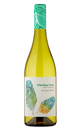 фото вино Wines Whistling Track Sauvignon Blanc 0,75 л