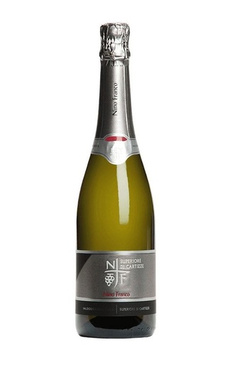 фото просекко Nino Franco Prosecco di Valdobbiadene Superiore di Cartizze 2021 0,75 л