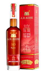 Ром A.H. Riise XO Reserve Limited Edition Christmas 0,7 л