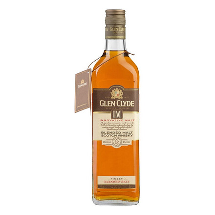 Купить виски Glen Clyde IM 0.7 л – цена 4643 руб Глен Клайд Ай Эм 700 ...