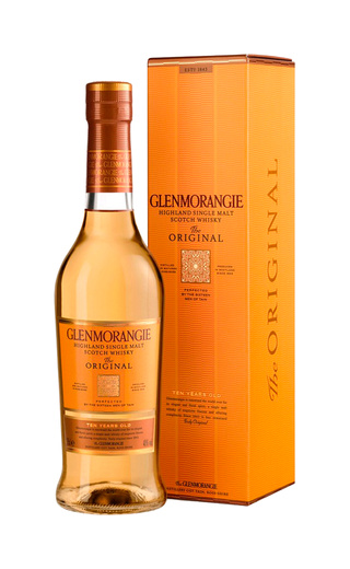 фото виски Glenmorangie The Original 0,35 л