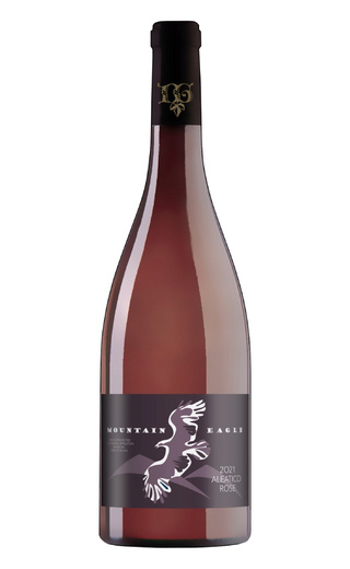 фото вино Mountain Eagle Aleatico Rose 2021 0,75 л