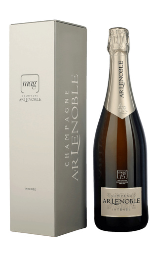 фото шампанское AR Lenoble Intense Extra Brut 0,75 л