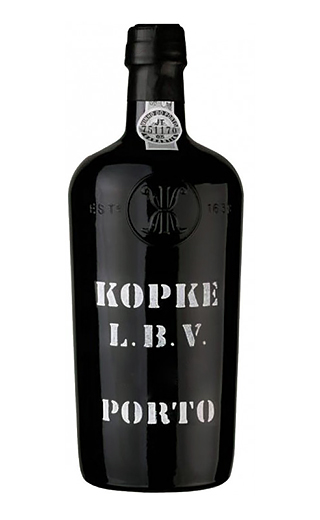 фото портвейн Kopke Late Bottled Vintage Porto 2016 0,75 л