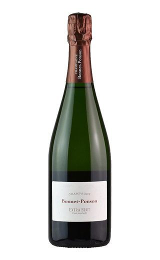 фото шампанское Bonnet-Ponson Cuvee Perpetuelle Premier Cru Extra Brut 0,75 л