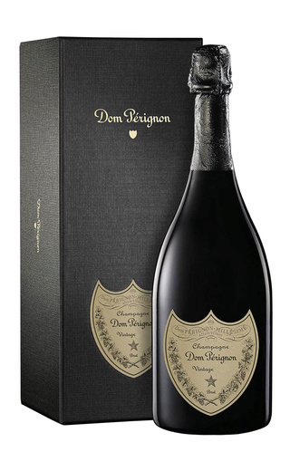 фото шампанское Dom Perignon Vintage 2008 3 л