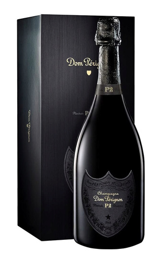 фото шампанское Dom Perignon P2 Vintage 1999 0,75 л