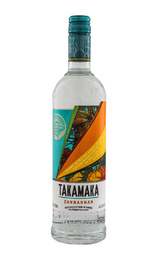 Ром Такамака Зананан