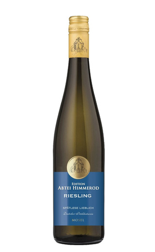 фото вино Edition Abtei Himmerod Riesling Spatlese Pradikatswein 0,75 л