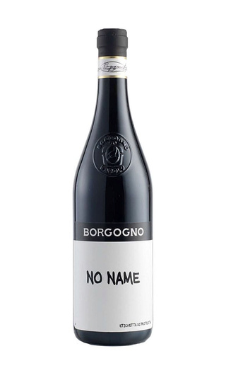 фото вино Borgogno No Name Langhe Nebbiolo 2018 0,75 л