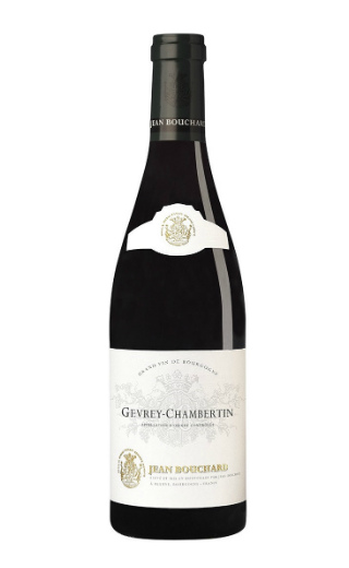 фото вино Jean Bouchard Gevrey-Chambertin 2018 0,75 л