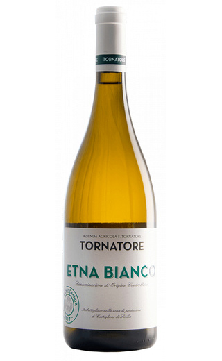 фото вино Tornatore Etna Bianco 2021 0,75 л