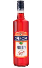 Спероне Аперитиво Шприц 0,7 л.