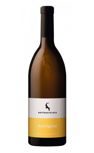 фото вино Rottensteiner Sauvignon Alto Adige 2021 0,75 л