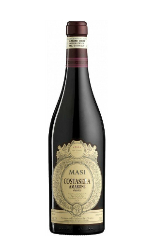 фото вино Masi Agricola Costasera Amarone della Valpolicella Classico 2003 0,75 л