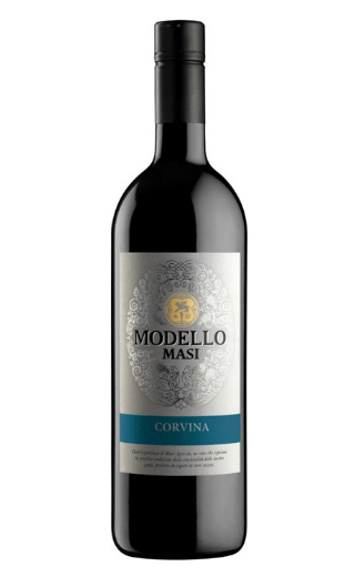 фото вино Masi Agricola Modello Corvina 2020 0,75 л