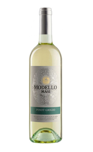 фото вино Masi Agricola Modello Pinot Grigio 2021 0,75 л