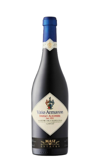 фото вино Serego Alighieri Vaio Armaron Amarone Valpolicella Classico 2013 0,75 л