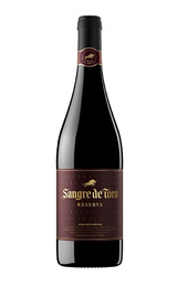 Безалкогольное вино Torres Sangre de Toro Blanco 2021 0,75 л