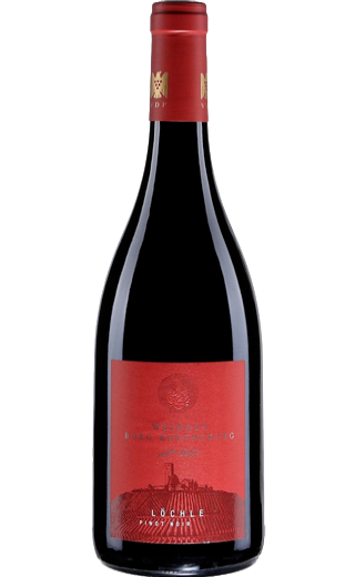 фото вино Burg Ravensburg Lochle Gg Pinot Noir 2012 0,75 л